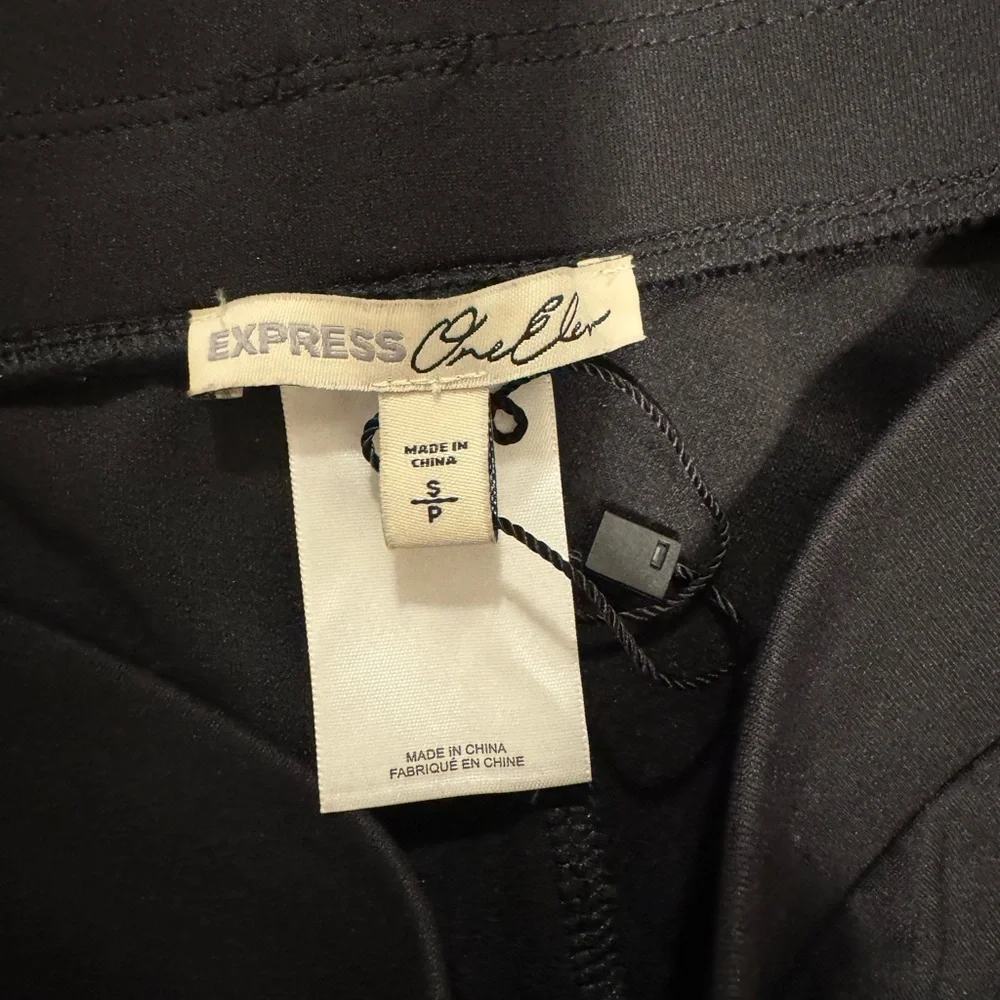 Express pants - Picture 2 of 2
